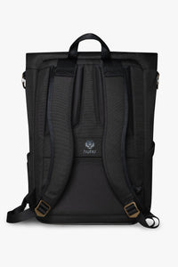 Everyday Diaper Backpack / Mid(dle of the)night Black