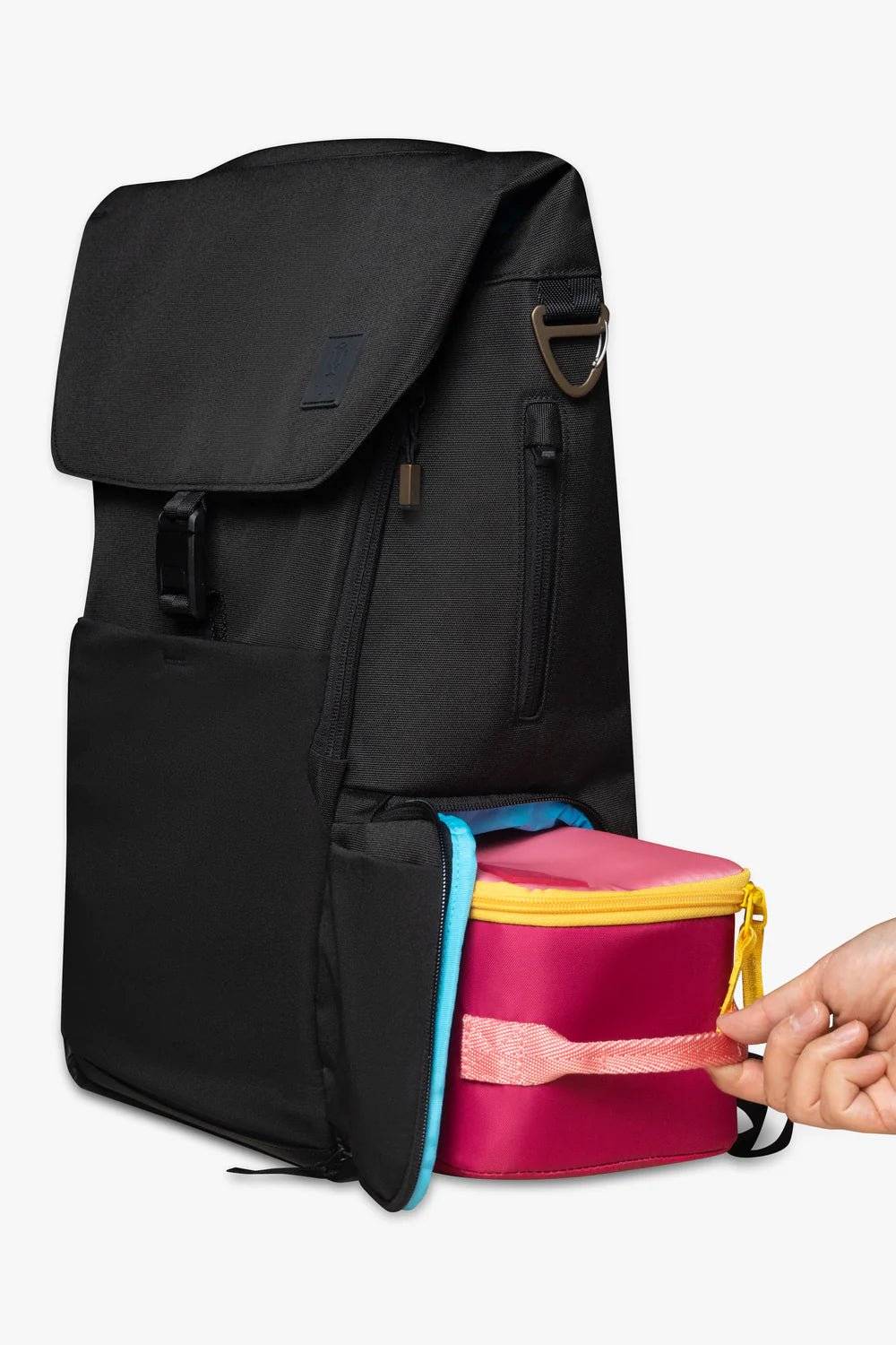 Insulated Cooler Bag / Candyland - Cultr. by Created for Culture asianowned aapimarketplace asianownedkids asianownedkidsproducts asianownedbrands