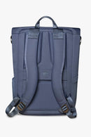 Everyday Diaper Backpack / Dusky Blue - Cultr. by Created for Culture asianowned aapimarketplace asianownedkids asianownedkidsproducts asianownedbrands