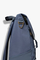 Everyday Diaper Backpack / Dusky Blue