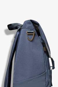Everyday Diaper Backpack / Dusky Blue