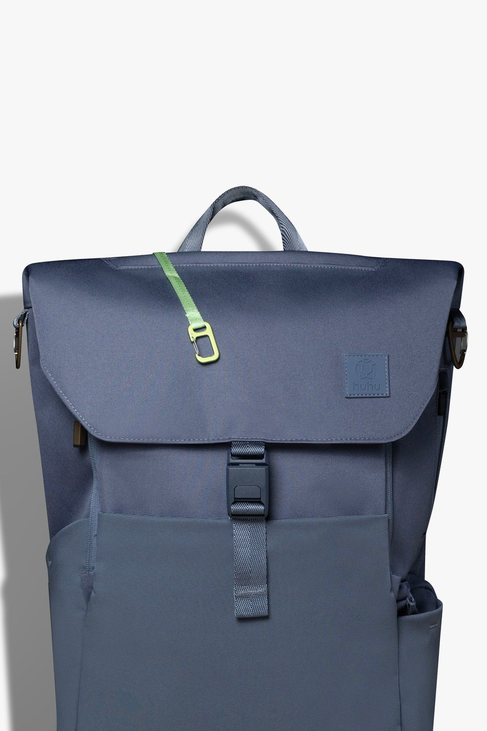 Everyday Diaper Backpack / Dusky Blue