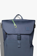 Everyday Diaper Backpack / Dusky Blue - Cultr. by Created for Culture asianowned aapimarketplace asianownedkids asianownedkidsproducts asianownedbrands