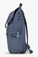 Everyday Diaper Backpack / Dusky Blue - Cultr. by Created for Culture asianowned aapimarketplace asianownedkids asianownedkidsproducts asianownedbrands