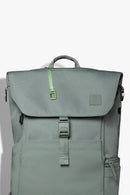 Everyday Diaper Backpack / Outdoorsy Sage