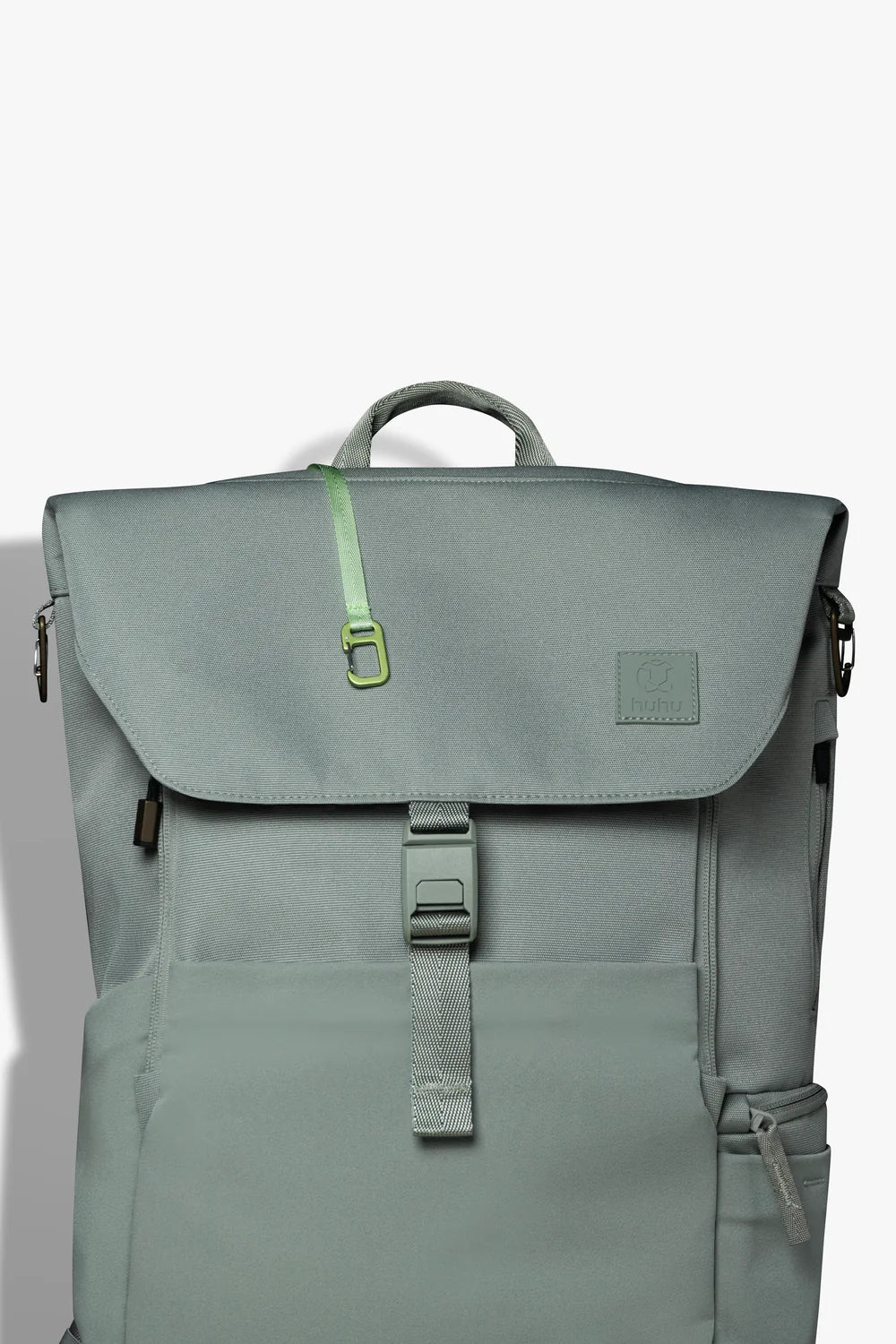Everyday Diaper Backpack / Outdoorsy Sage - Cultr. by Created for Culture asianowned aapimarketplace asianownedkids asianownedkidsproducts asianownedbrands