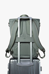 Everyday Diaper Backpack / Outdoorsy Sage - Cultr. by Created for Culture asianowned aapimarketplace asianownedkids asianownedkidsproducts asianownedbrands