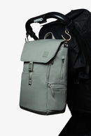 Everyday Diaper Backpack / Outdoorsy Sage - Cultr. by Created for Culture asianowned aapimarketplace asianownedkids asianownedkidsproducts asianownedbrands