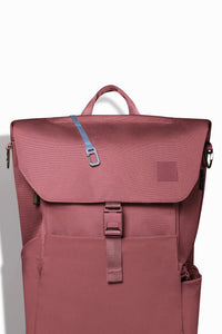 Everyday Diaper Backpack / Sundown Sienna