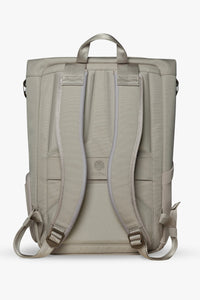 Everyday Diaper Backpack / Daybreak Taupe