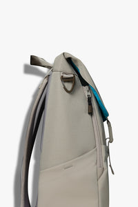 Everyday Diaper Backpack / Daybreak Taupe