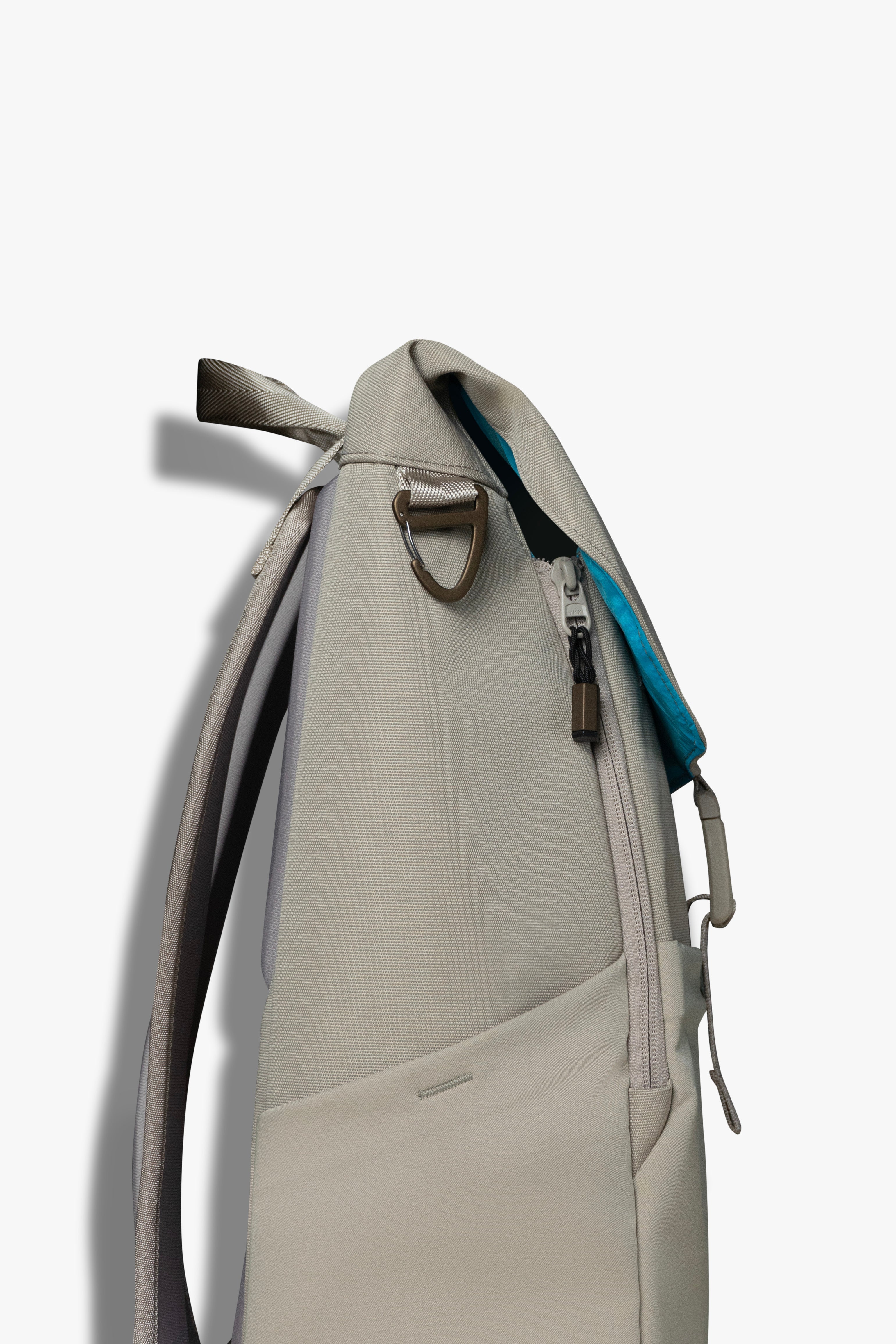 Everyday Diaper Backpack / Daybreak Taupe