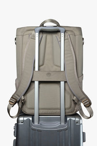 Everyday Diaper Backpack / Daybreak Taupe