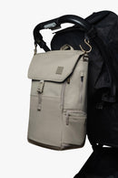 Everyday Diaper Backpack / Daybreak Taupe