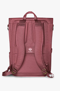Everyday Diaper Backpack / Sundown Sienna
