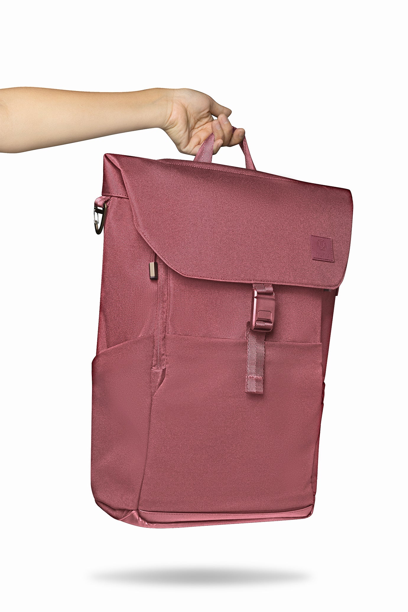 Everyday Diaper Backpack / Sundown Sienna