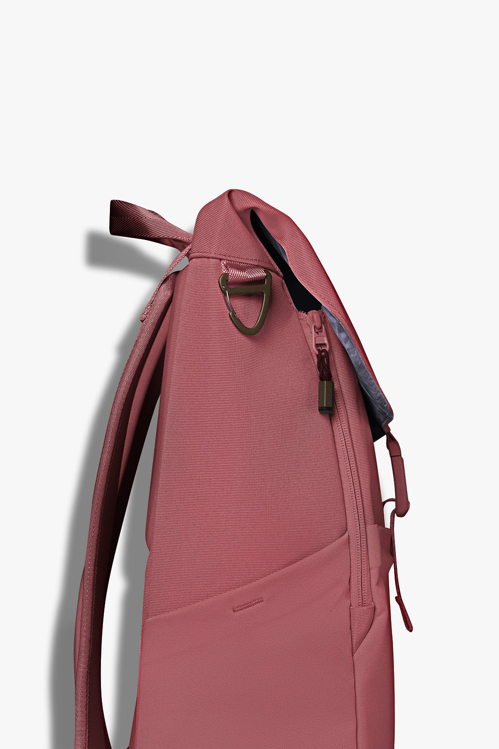 Everyday Diaper Backpack / Sundown Sienna
