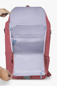 Everyday Diaper Backpack / Sundown Sienna