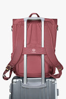 Everyday Diaper Backpack / Sundown Sienna