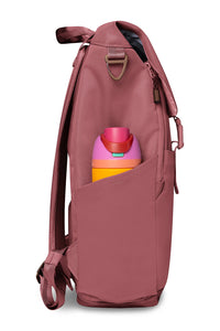 Everyday Diaper Backpack / Sundown Sienna