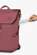 Everyday Diaper Backpack / Sundown Sienna
