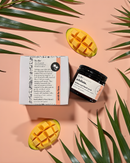 Bamboo Acai Facial Scrub