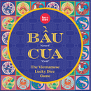 Bầu Cua (Gourd Crab) — The Vietnamese Lucky Dice Game