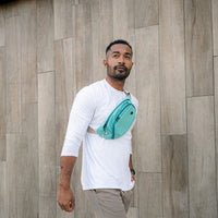 The Belt Bag - Cultr. by Created for Culture WAYB #aapimarketplace# #asianownedproduct#