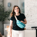 The Belt Bag - Cultr. by Created for Culture WAYB #aapimarketplace# #asianownedproduct#