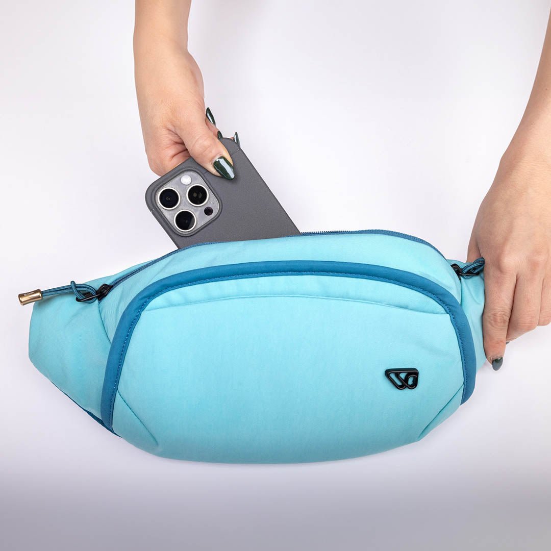 The Belt Bag - Cultr. by Created for Culture WAYB #aapimarketplace# #asianownedproduct#