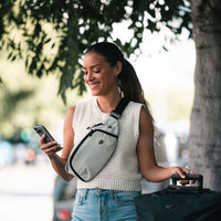 The Belt Bag - Cultr. by Created for Culture WAYB #aapimarketplace# #asianownedproduct#