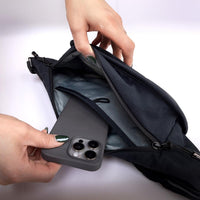 The Belt Bag - Cultr. by Created for Culture WAYB #aapimarketplace# #asianownedproduct#