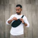 The Belt Bag - Cultr. by Created for Culture WAYB #aapimarketplace# #asianownedproduct#