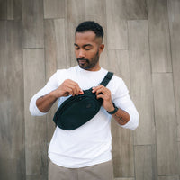 The Belt Bag - Cultr. by Created for Culture WAYB #aapimarketplace# #asianownedproduct#