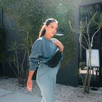 The Belt Bag - Cultr. by Created for Culture WAYB #aapimarketplace# #asianownedproduct#