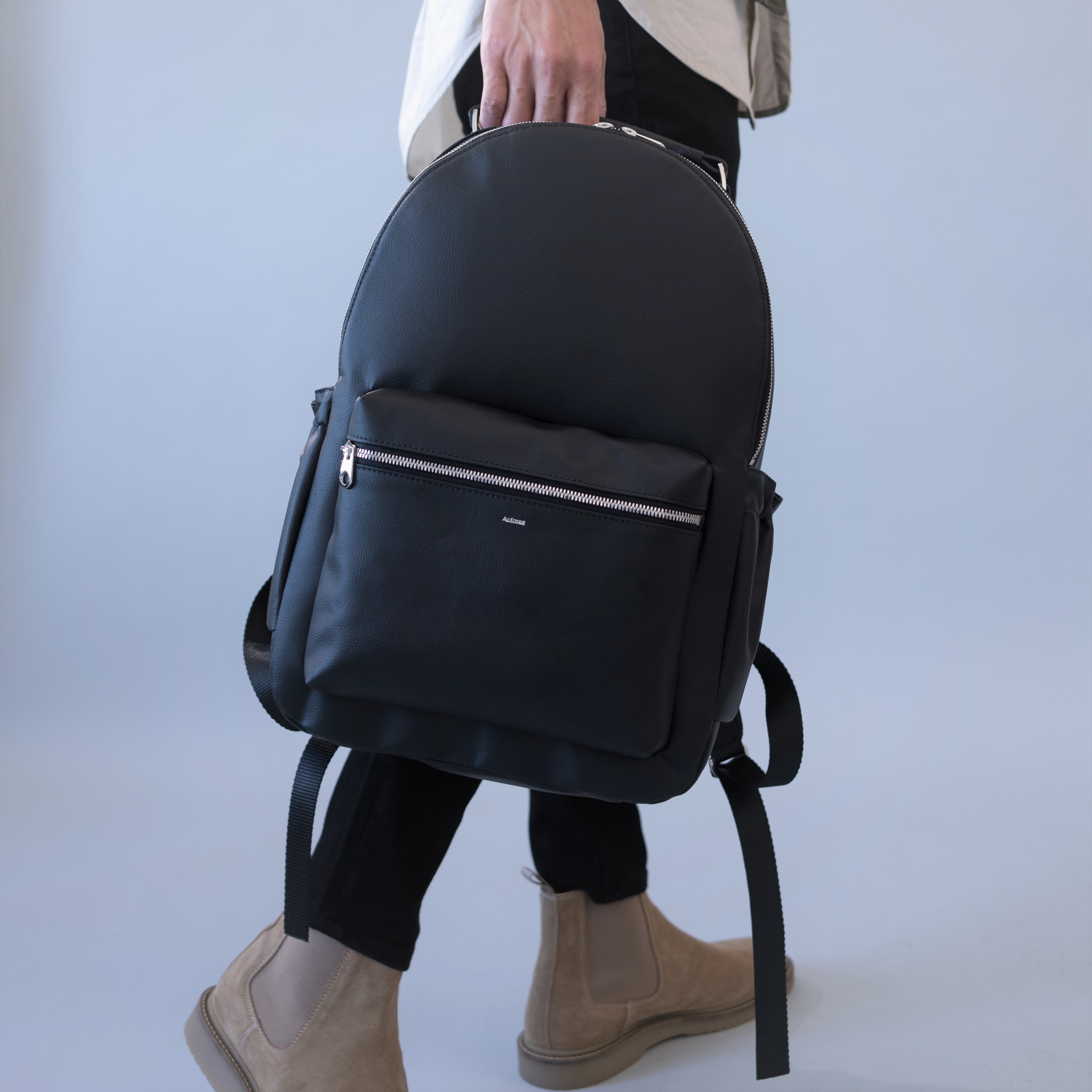Gala Backpack (Black)
