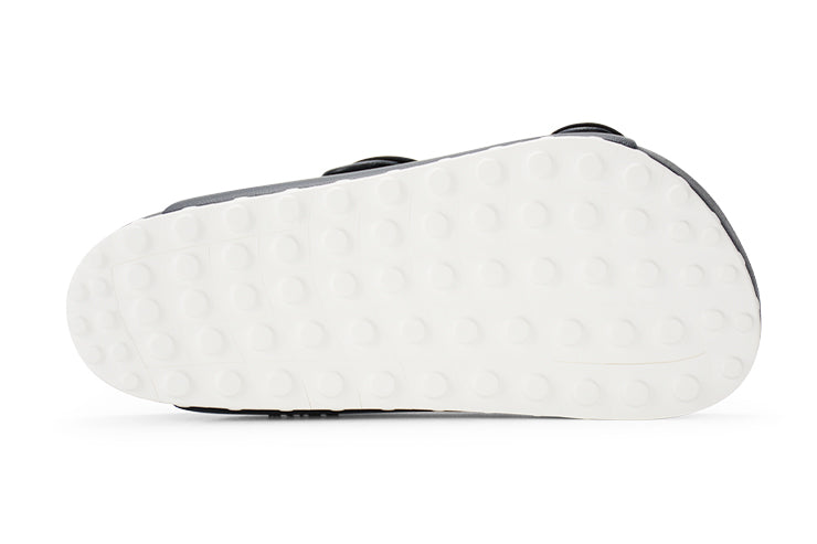 HORIZON CHECK SANDALS WOMEN