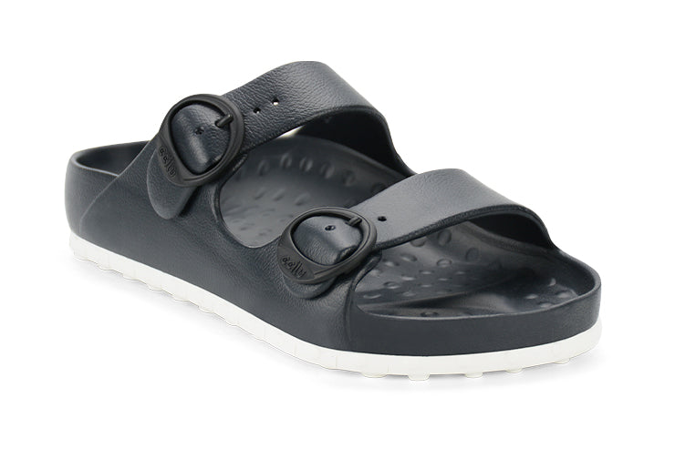 HORIZON CHECK SANDALS MEN