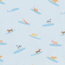 Two-Piece Pajama Set