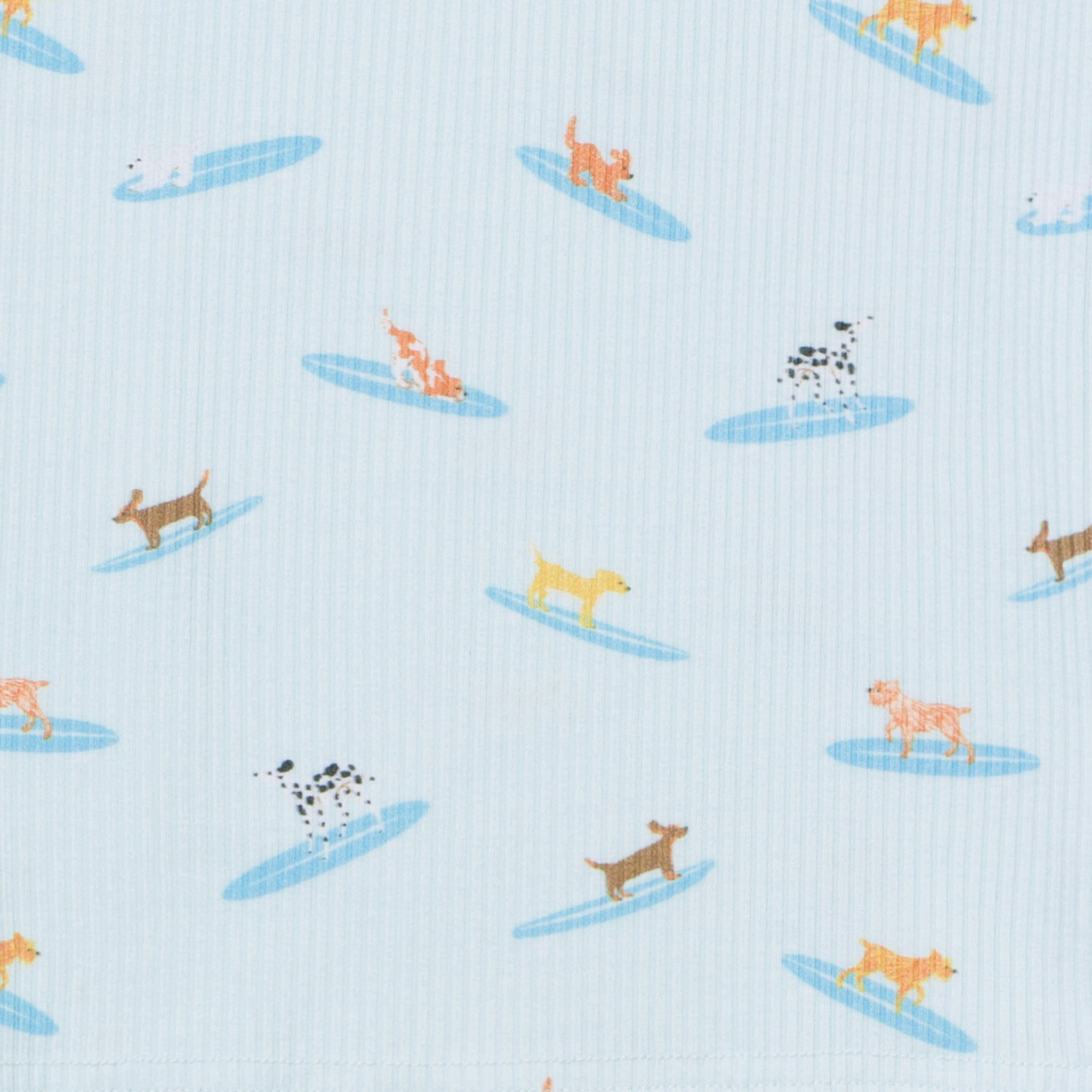 Two-Piece Pajama Set