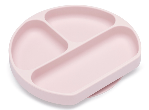 Divided Suction Plate - Cultr. by Created for Culture asianowned aapimarketplace asianownedkids asianownedkidsproducts asianownedbrands