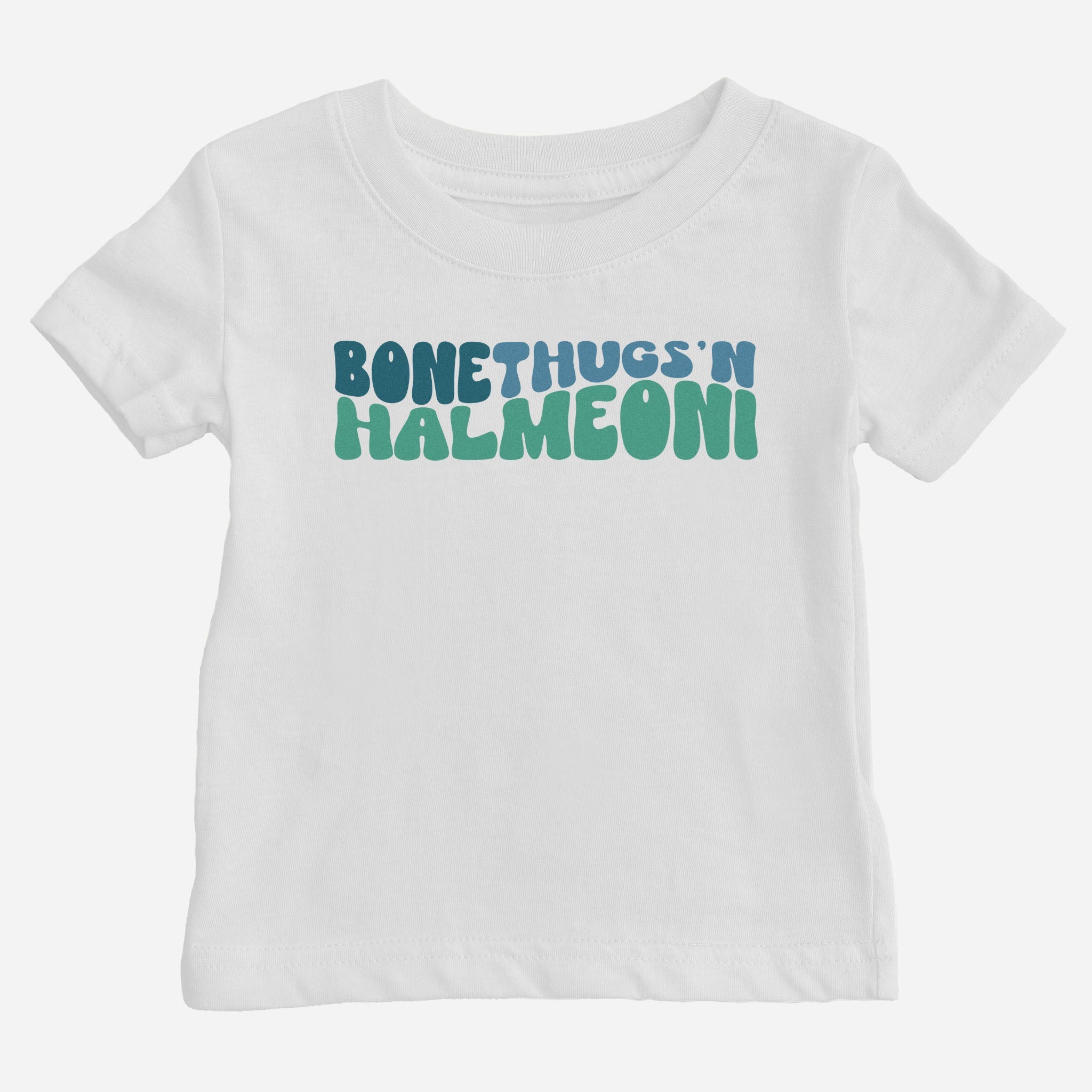 Bone Thugs'N Halmeoni Shirt (Baby)