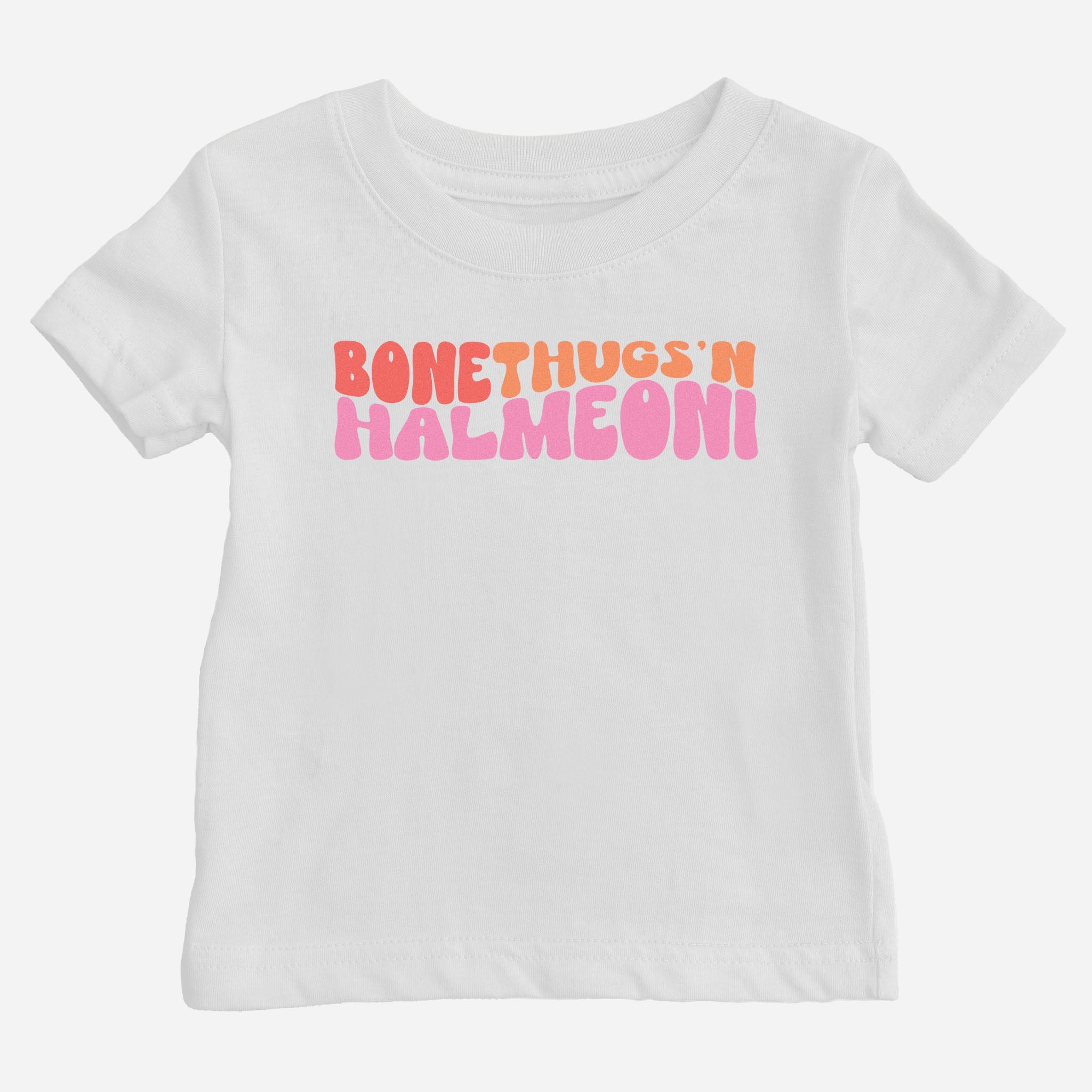 Bone Thugs'N Halmeoni Shirt (Baby)