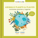 Animals, Plants & Places - Cultr. by Created for Culture asianowned aapimarketplace asianownedkids asianownedkidsproducts asianownedbrands