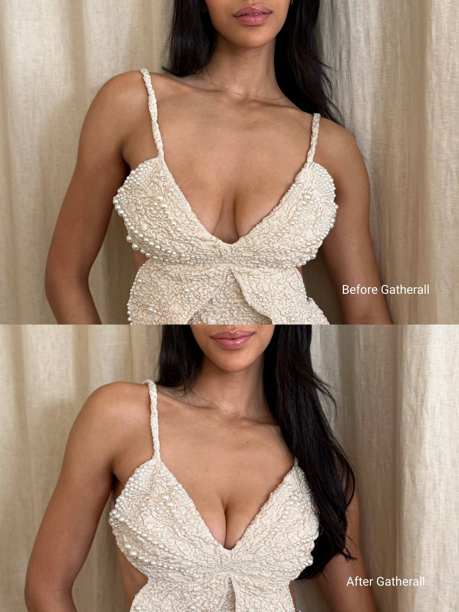 Gatherall Bra