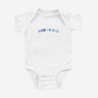 Bun Bo Bae Onesie - Cultr. by Created for Culture asianowned aapimarketplace asianownedkids asianownedkidsproducts asianownedbrands