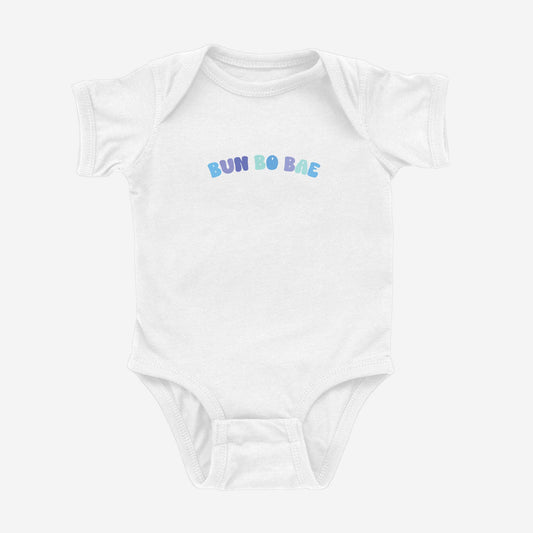 Bun Bo Bae Onesie