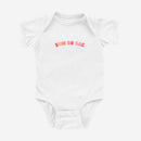 Bun Bo Bae Onesie - Cultr. by Created for Culture asianowned aapimarketplace asianownedkids asianownedkidsproducts asianownedbrands