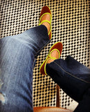 Mary Jane Furlane Black - Cultr. by Created for Culture SantM #aapimarketplace# #asianownedproduct#