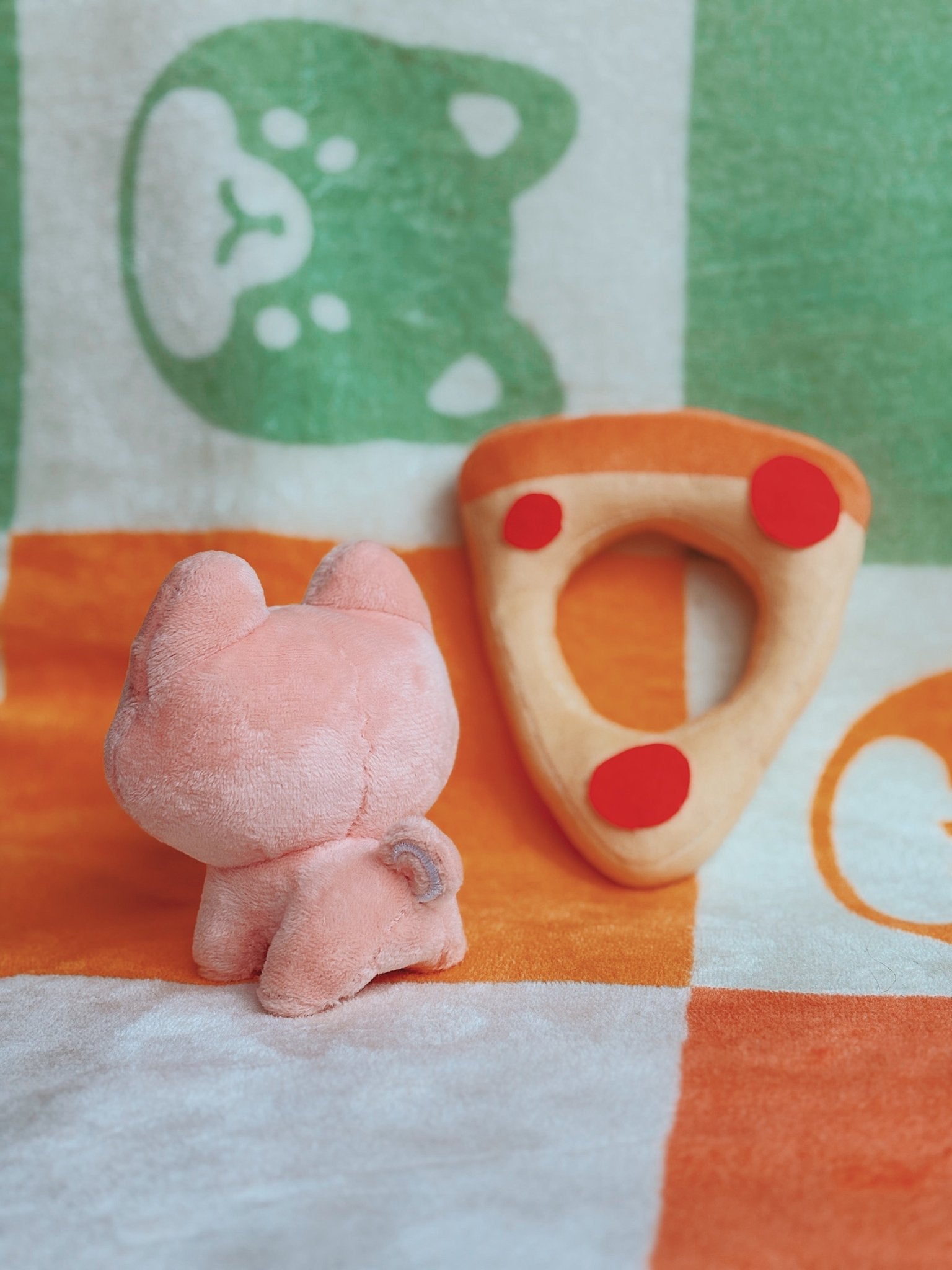 Shoulder Shibe Plushies - Cultr. by Created for Culture Pikarar #aapimarketplace# #asianownedproduct#